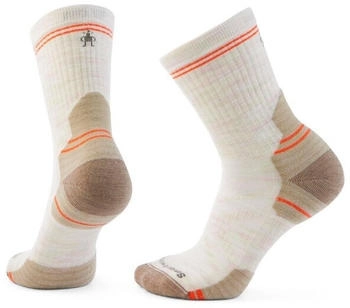 Smartwool Hike Targeted Cushion Mid Crew Socken moonbeam