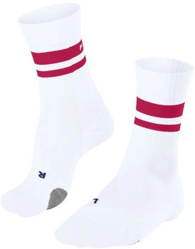 Falke TK2 Cool Socken weiß