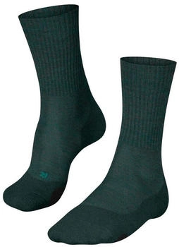 Falke TK2 Wool Trekkingsocken 7385 holly