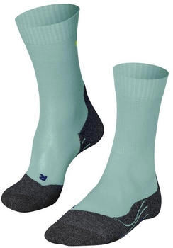 Falke Trekking Socken 'TK2 Cool' mint