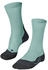 Falke Trekking Socken 'TK2 Cool' mint