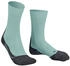 Falke Trekking Socken 'TK2 Cool' mint