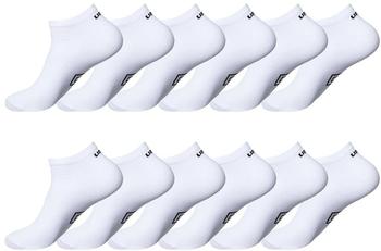 Umbro Socken Weiss
