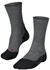 Falke TK2 Explore Wool schwarz