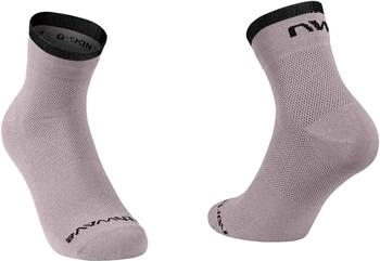 Northwave Origin Sock Fahrradsocken light grey