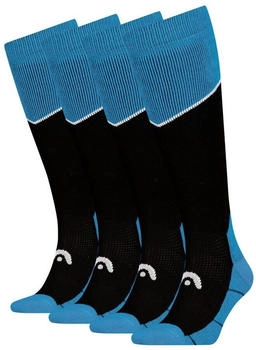 Head uni skisocken kneehigh socks
