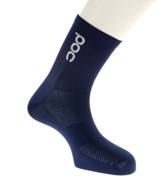 POC Essential Road Lt Sock Turmaline Navy