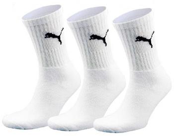 Puma Paar Socken 7312