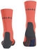 Falke TK2 Explore Cool Wandersocken gepolstert 8017 coral