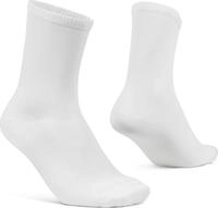 GripGrab 30210215, GripGrab Airflow Lightweight Summer Bikesocken-Weiss-S,...