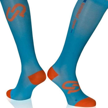 Underpressure Ultralight Kompressionsstrumpf St