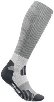Bauerfeind Sports Trail Run Compression Socks grau