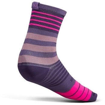 Endura Block Sock Radsocken bunt