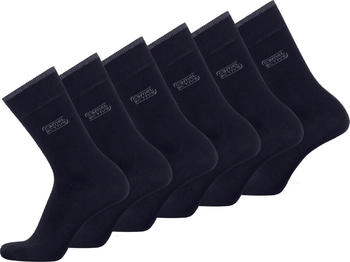 Camel Active Socken navy