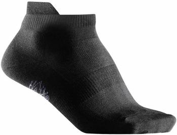 Haix Athletic Socken 901090 schwarz