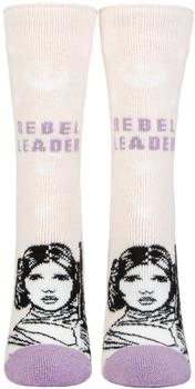 Heat Holders Leia Socken Thermo lustig Star Wars