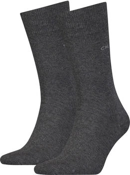 Calvin Klein Sneaker Classic Socken blau schwarz