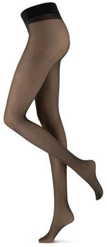 Oroblu Feinstrumpfhose MAGIE DEN gl&auml;nzend schwarz