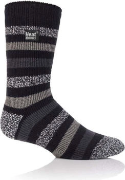 Heat Holders Twist Stripe Socken Rockcliffe BSMHH303H1