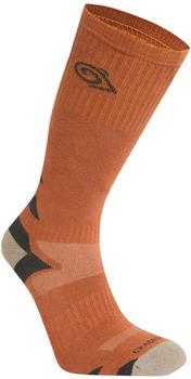 Craghoppers Nosilife ADV Socken rot blau