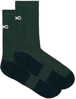 POC Motion MTB Socken pargasite green