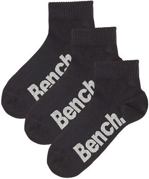 Bench Socken schwarz 2112498