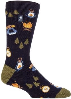 Heat Holders kuschelsocken fleece dicke thermosocken