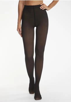 Lascana Thermostrumpfhose schwarz