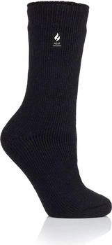 Heat Holders Thermosocken Original schwarz grau
