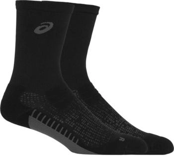 Asics Performance Run Sock Crew Performance black III 3013B002 001
