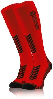 Sesto Senso Kompressionsstrümpfe Sportsocken Laufsocken Trekking