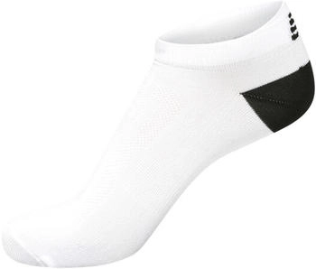 Newline Core Sneaker Socken F9001 weiss