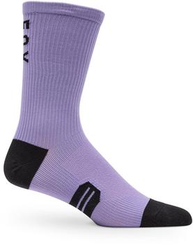 Fox Ranger Socken violett lila