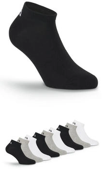 Fila Sneakersocken UNISEX INVISIBLE PLAIN SOCKS Paar classic