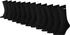 Puma Crew Sportsocken 12P schwarz