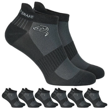 Black Snake Sportsocken Paar Perfect Trail