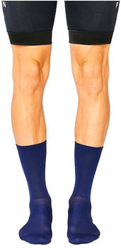 FINGERSCROSSED Classic Socken blau