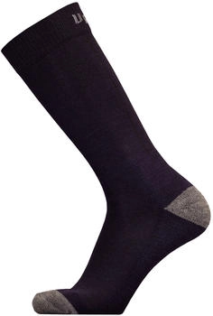 UphillSport Sportsocken 'JULMA' dunkelblau