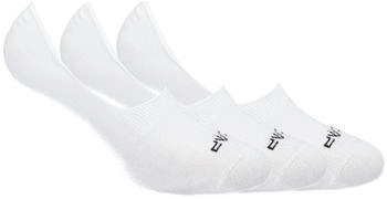 CMP Bamboo Footguard Sock Tripack weiß A001