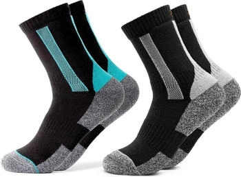 Occulto wandersocken gerlinde 2er pack