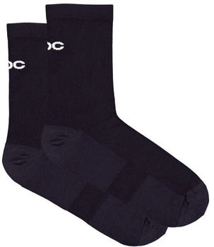 POC Motion MTB Socks uranium schwarz