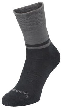 VAUDE All Year Wool Socken schwarz