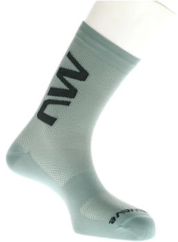 Northwave Extreme Air Sock Radsocken grau