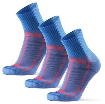 Danish Endurance socken blau one