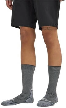 Jack Wolfskin Vojo Light Sock CL C dark grey