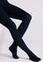 Ysabel Mora Thermostrumpfhose 'TIGHTS BASIC COLLECTION' blau navy