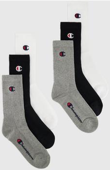 Champion Authentic Athletic Apparel Socken 6-Paar