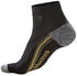 Chiemsee Wandersocken Packung 3-Paar Komfortbündchen