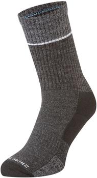 SealSkinz thurton socken schwarz