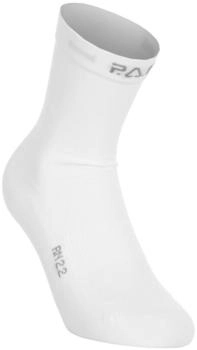 P.A.C. RN 2.2 Reflective Ultralight Long Men white